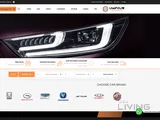 Unifour Auto Parts | Chinese Car Spare Parts –  قطع غيار سيارات صينية في الدوحة